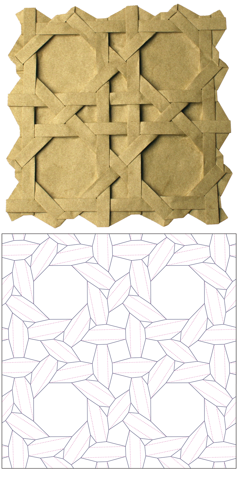 Tech Today: Folding NASA Experience into an Origami Toolkit 