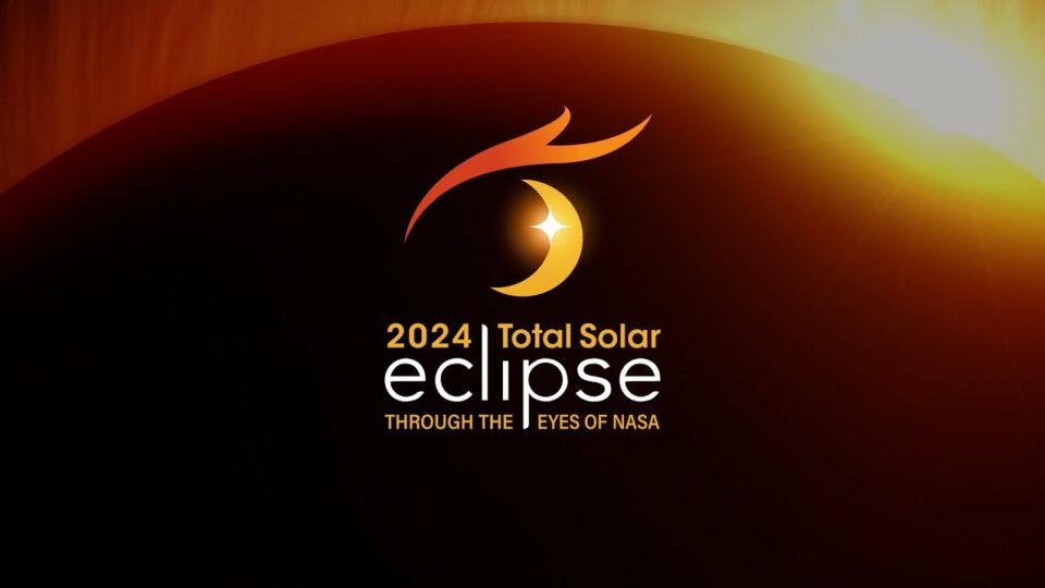 The April 8 Total Solar Eclipse: Through the Eyes of NASA