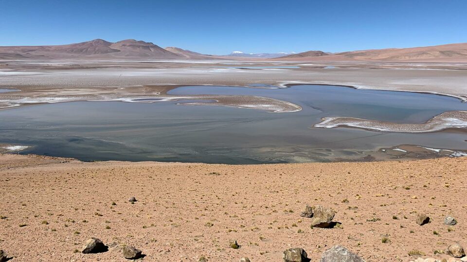 Why Is Methane Seeping on Mars? NASA Scientists Have New Ideas