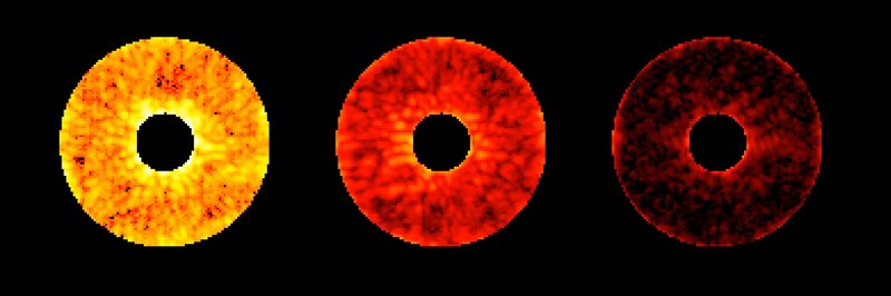 NASA Tool Gets Ready to Image Faraway Planets