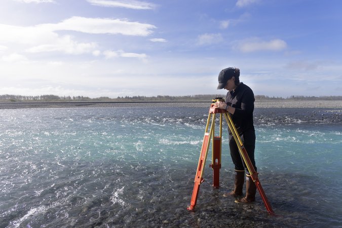 International SWOT Mission Can Improve Flood Prediction