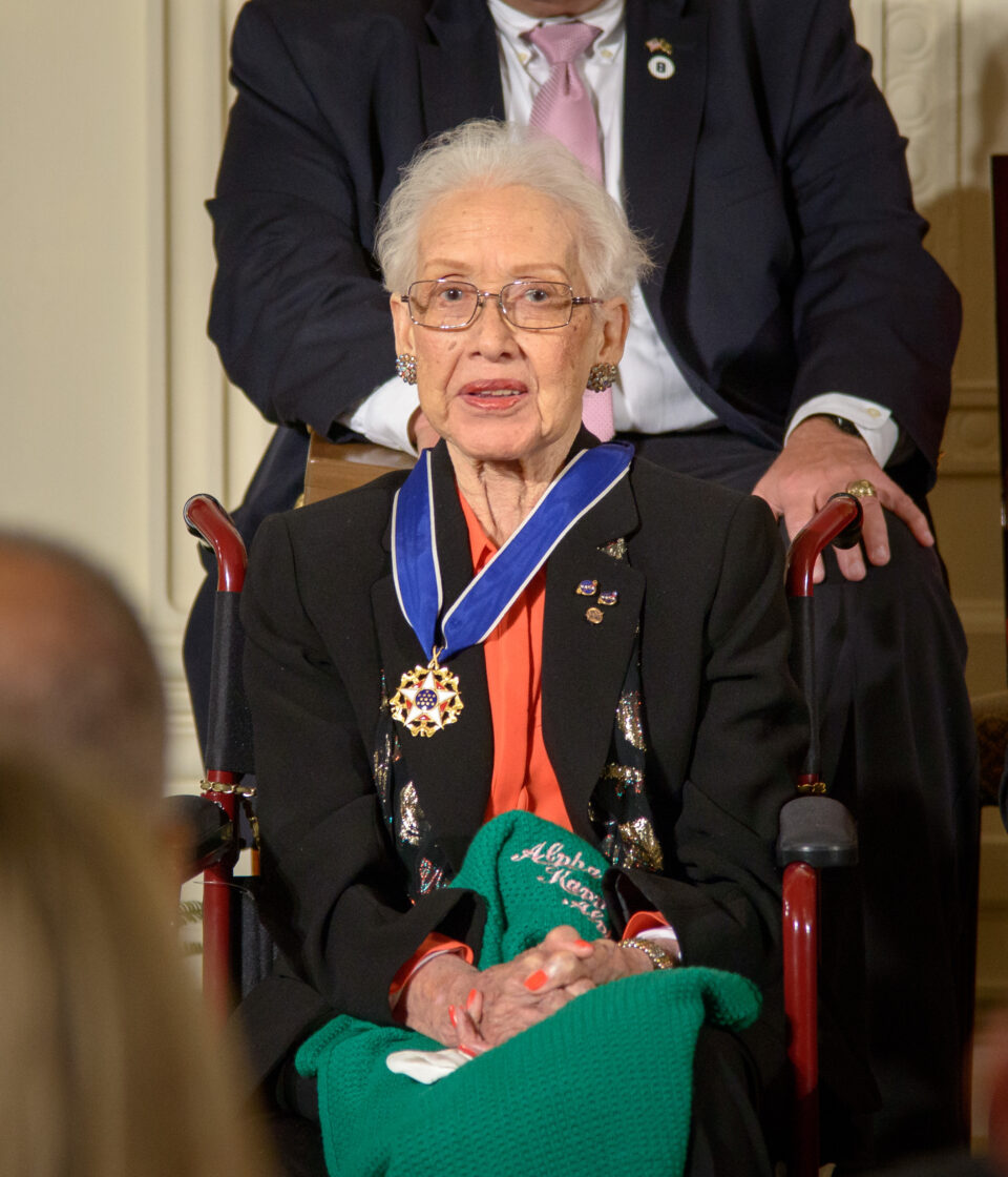 Former NASA Center Director, Scientist to Receive Presidential Medals