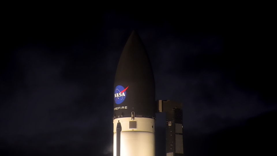 Launch Date Set for NASA’s Second PREFIRE Satellite