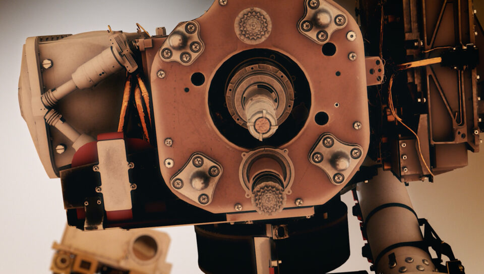 Mission Manager Update: VIPER Rover Approved to Move into Environmental Testing!