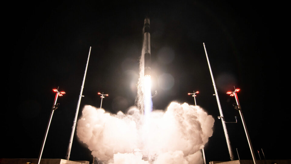 NASA Awards Contracts for Rapid Spacecraft Acquisition Services