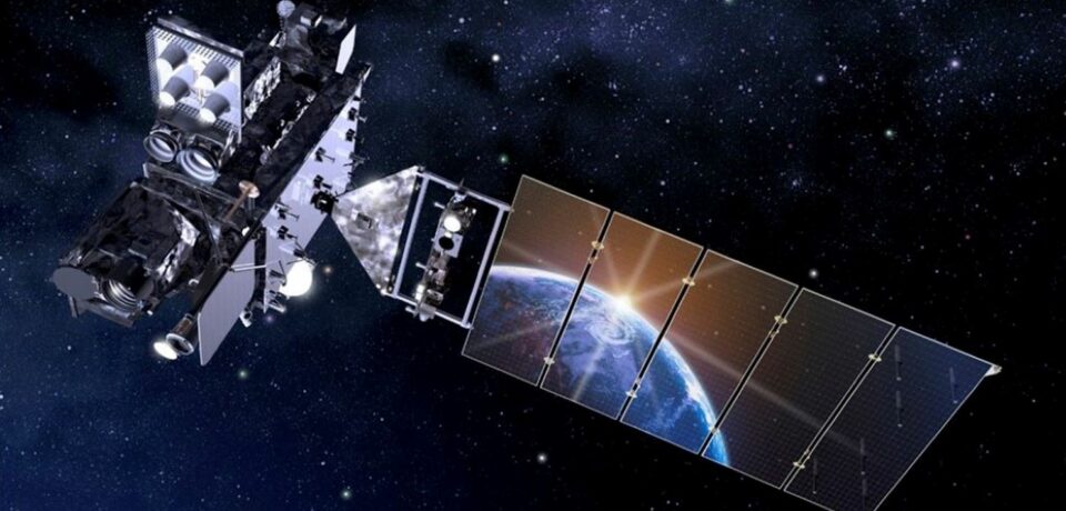 NASA Invites Media to NOAA’s Advanced Weather Satellite Launch