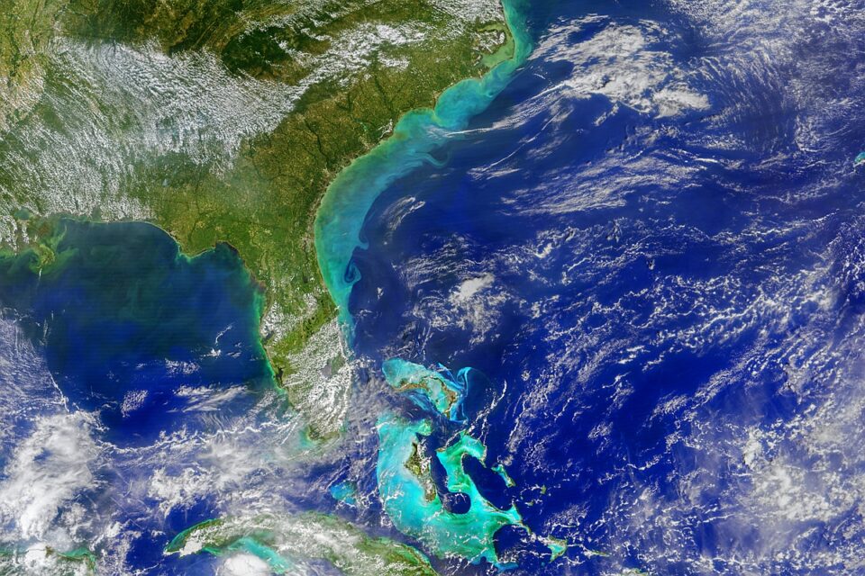 NASA Selects BAE Systems to Develop Ocean Color Instrument for NOAA