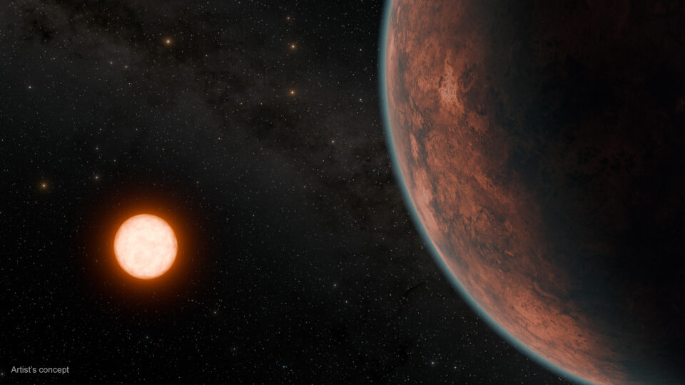 NASA Selects Technology Transfer Services Contractor