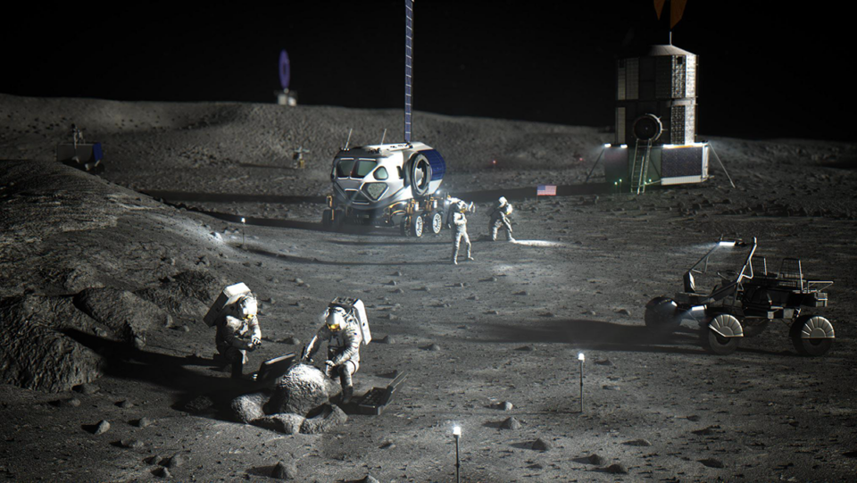 OTPS seeks input from the lunar community to inform a framework for further work on non-interference of lunar activities