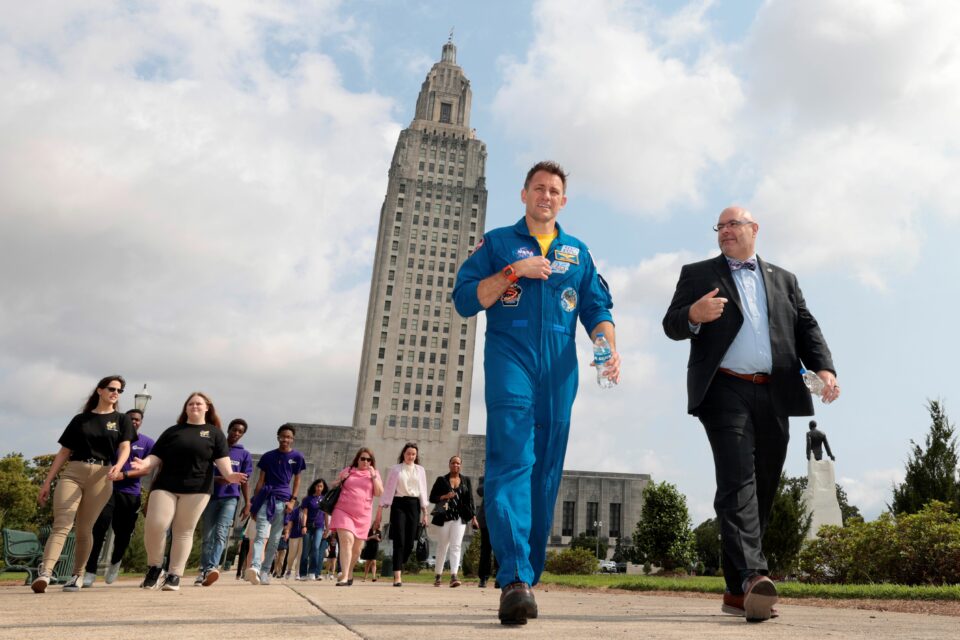 The Marshall Star for May 22, 2024