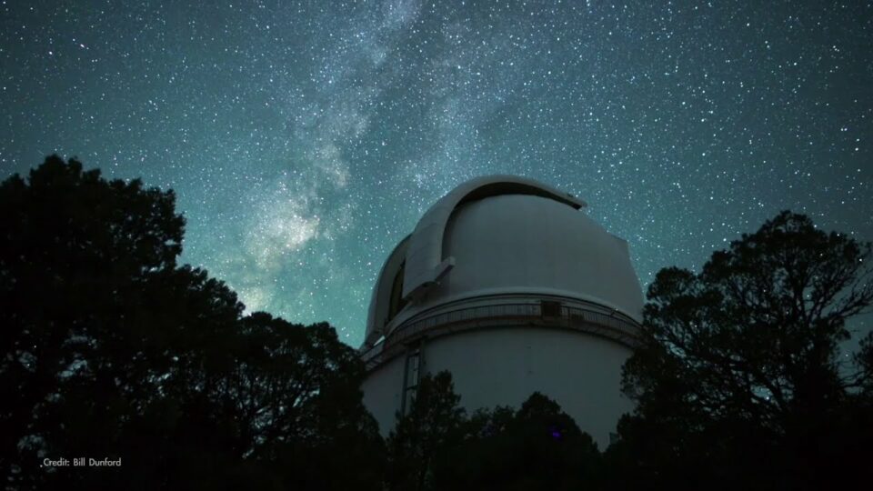 What’s Up: June 2024 Skywatching Tips from NASA