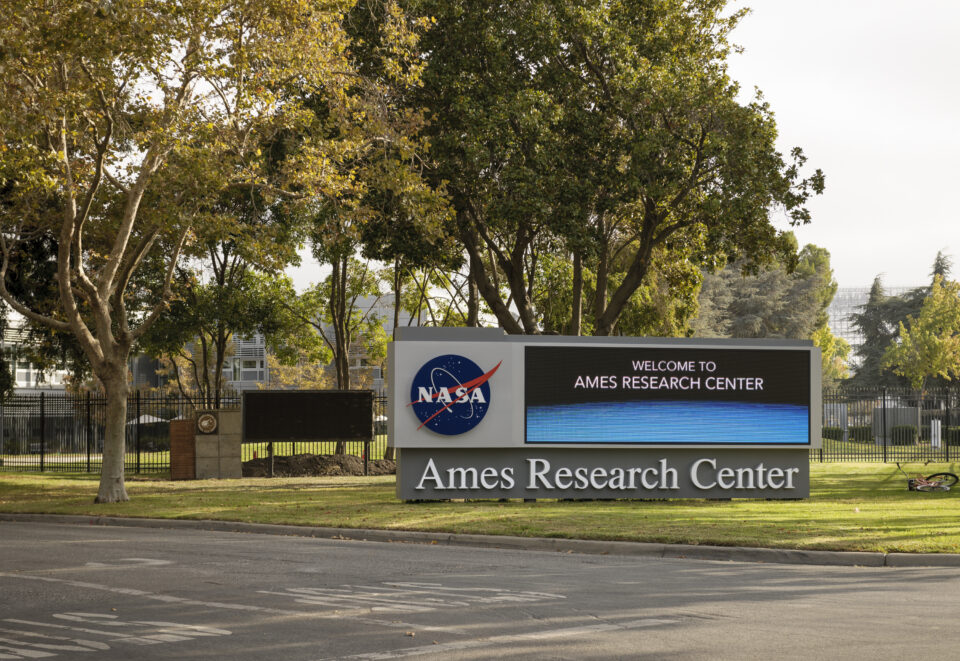 Ames Research Center Democratizes Space Biosciences Research with First Commercial Astronaut Data