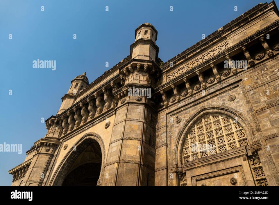 Gateway: Up Close in Stunning Detail