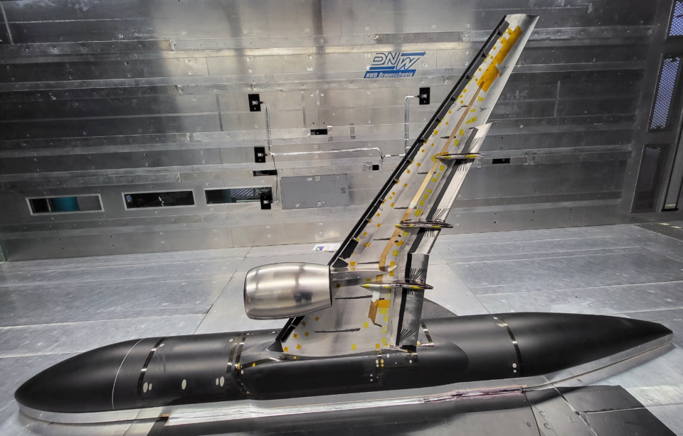 Globetrotting NASA Research Model Increases Accuracy