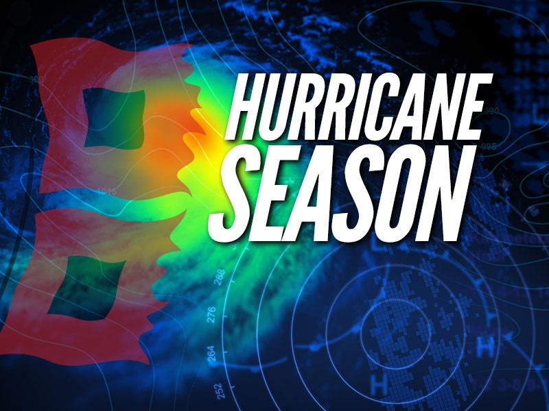 Hurricane Season Begins