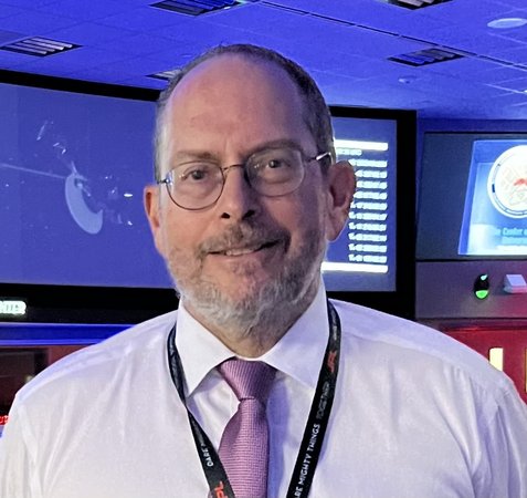 Jonathan Lunine Appointed Chief Scientist of NASA’s Jet Propulsion Laboratory