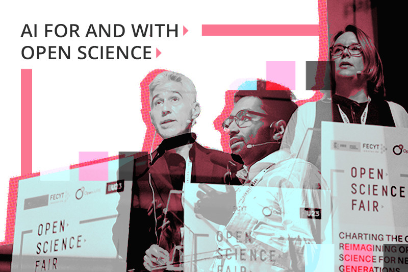 Marshall Research Scientist Enables Large-Scale Open Science
