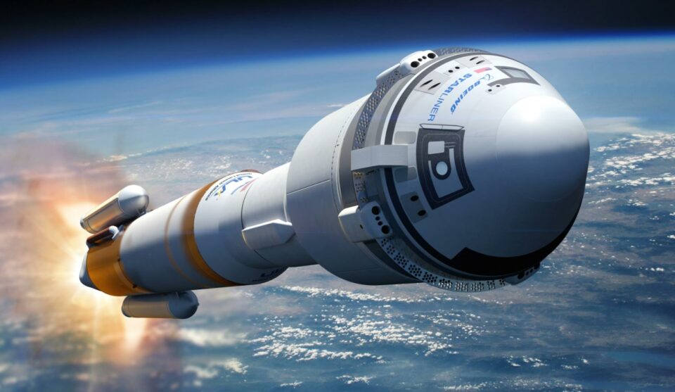 NASA, Boeing to Discuss Starliner’s Mission