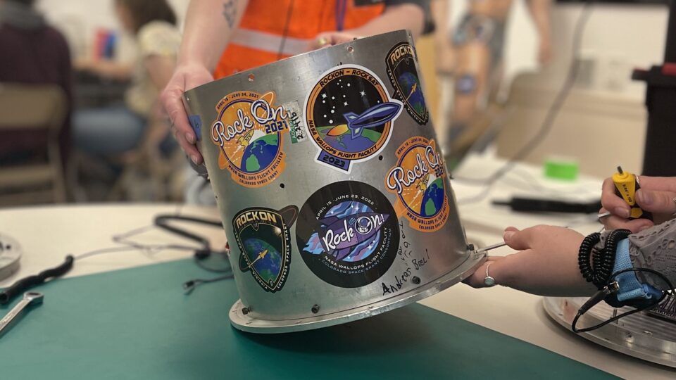 NASA’s Wallops Flight Facility to Launch Student Experiments