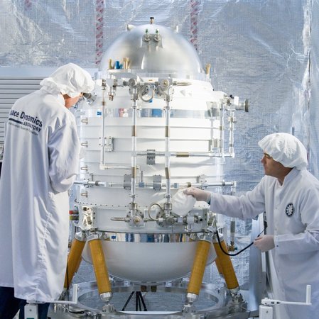 NASA’s NEOWISE Infrared Heritage Will Live On