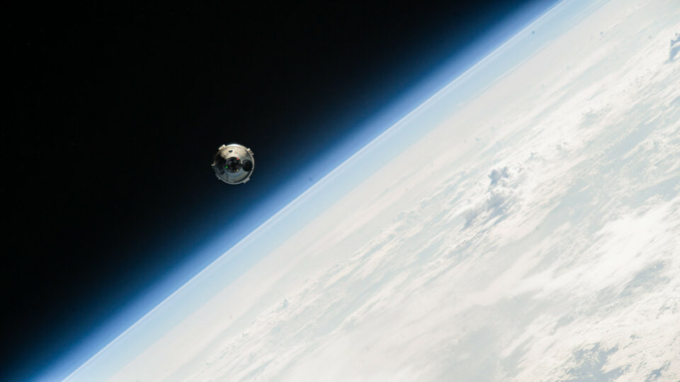 NASA, Boeing Provide Next Update on Space Station Crew Flight Test