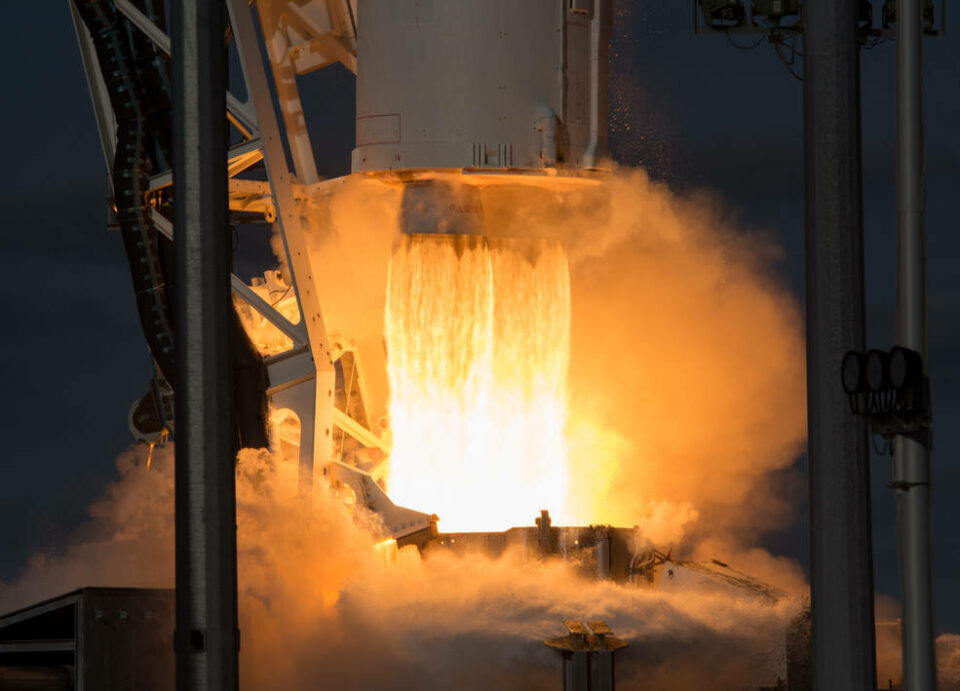 NASA Sets Coverage for Northrop Grumman’s 21st Station Resupply Launch