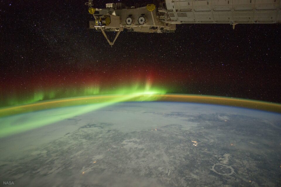 NASA’s ICON Mission Ends with Several Ionospheric Breakthroughs
