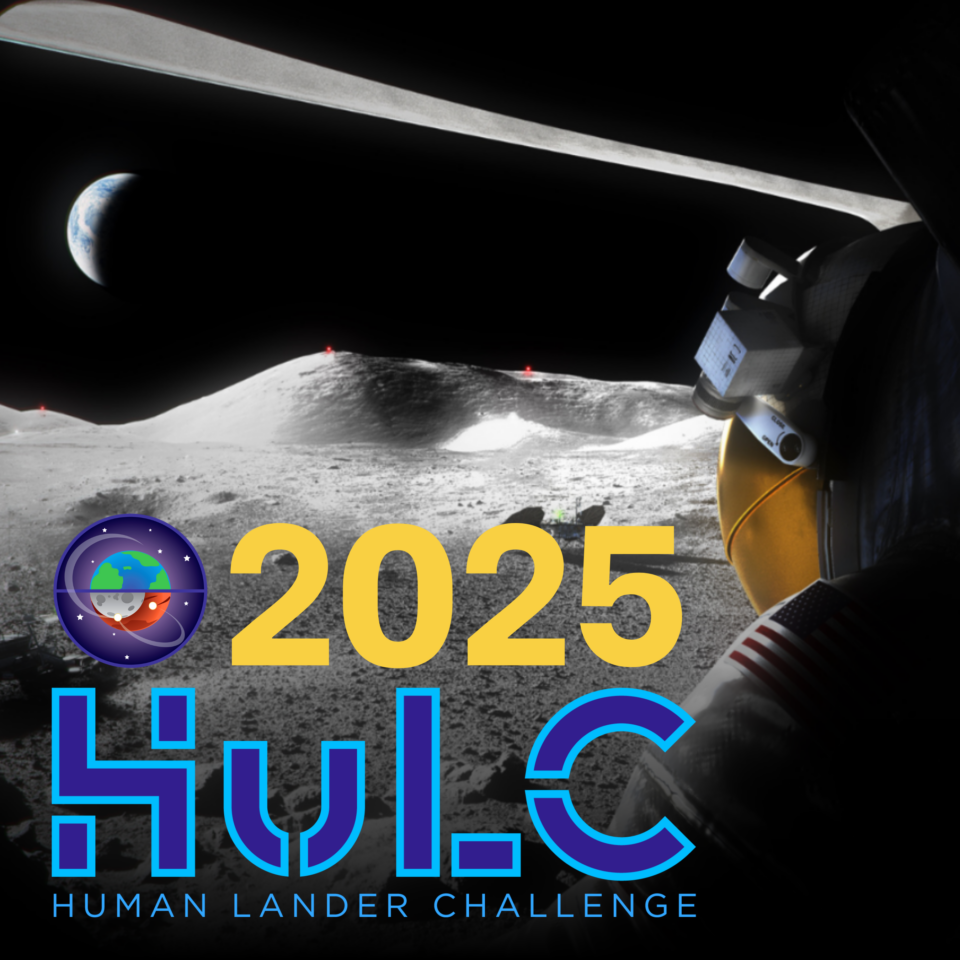 2025 Human Lander Challenge