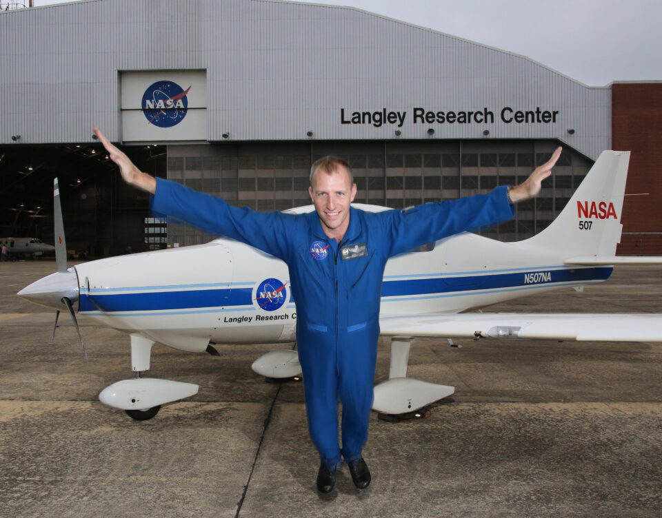 Ideas for Celebrating National Aviation Day