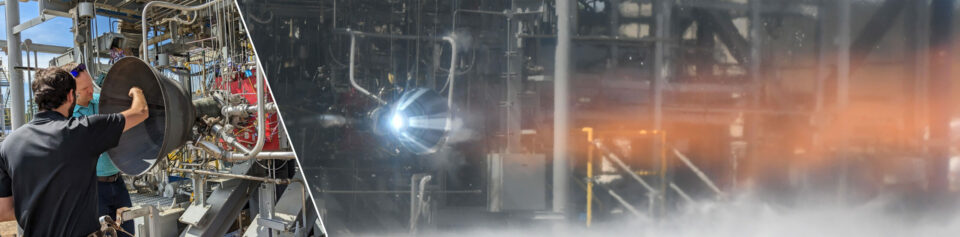NASA Additive Manufacturing Project Shapes Future for Agency, Industry Rocket Makers