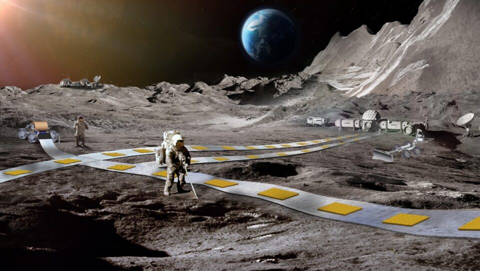 NASA-Funded Research Institute Selects New Class of Space Health Fellows
