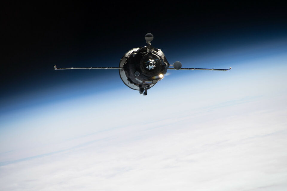 NASA to Provide Coverage of Progress 89 Launch, Space Station Docking