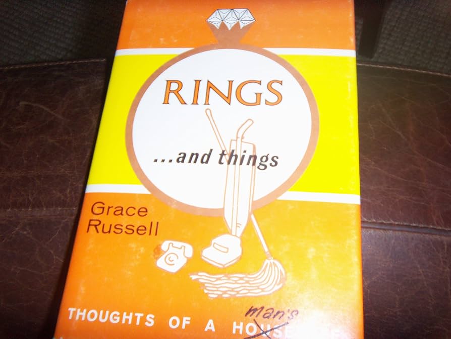 Rings and Things