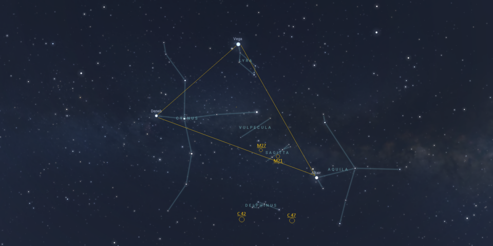 The Marshall Star for August 21, 2024
