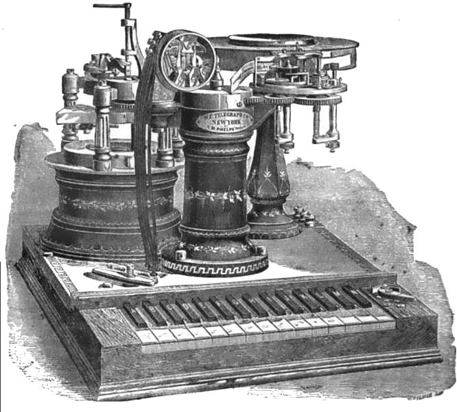 Printed Engines Propel the Next Industrial Revolution