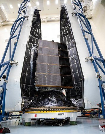 Journey to a Water World: NASA’s Europa Clipper Is Ready to Launch