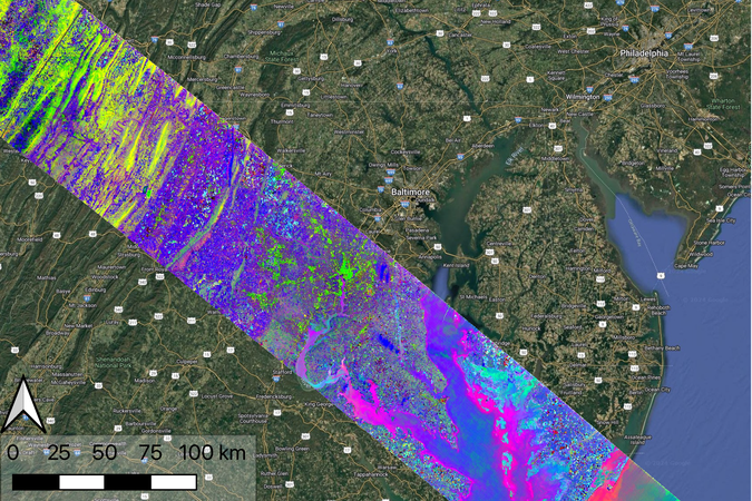NASA’s EMIT Will Explore Diverse Science Questions on Extended Mission