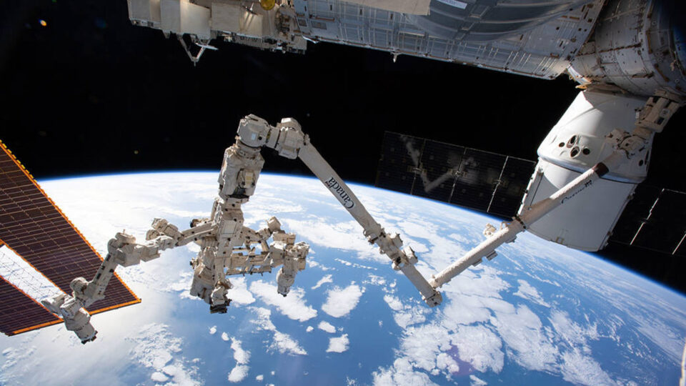 Mechanical Systems TDT Support Reaches Across NASA Programs