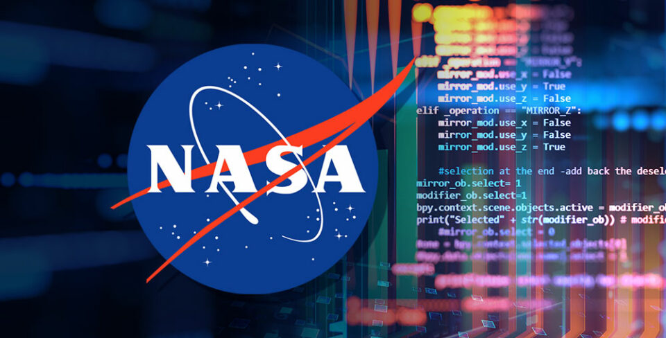 NASA Funds Open-Source Software Underpinning Scientific Innovation