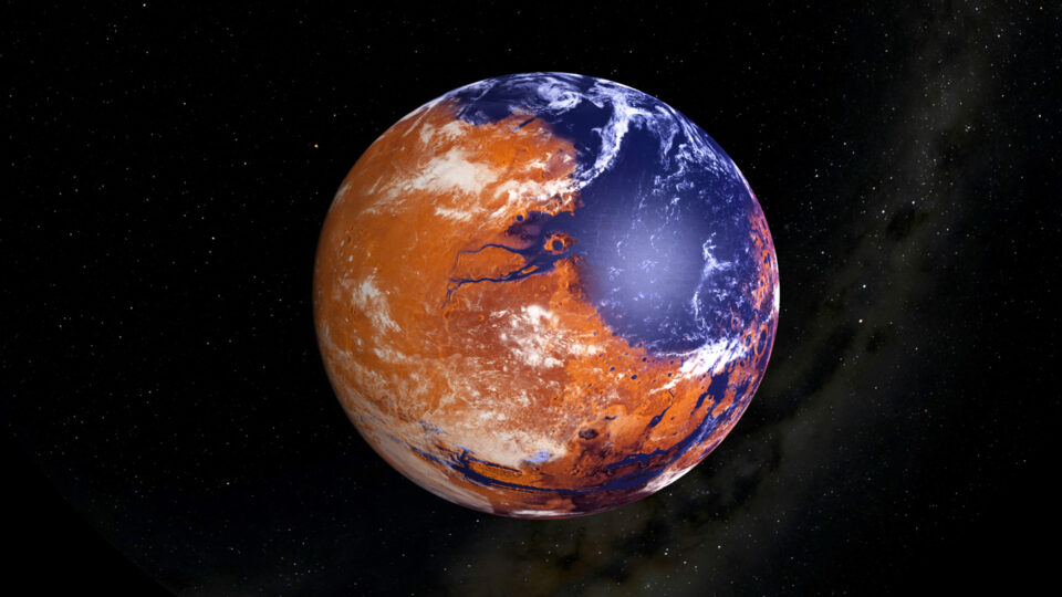 NASA: New Insights Into How Mars Became Uninhabitable