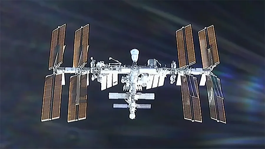 SEAQUE Arrives at Space Station Aboard NASA’s SpaceX CRS-31