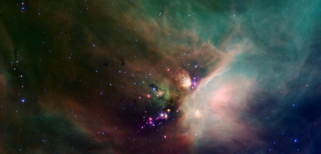 6 Things to Know About SPHEREx, NASA’s Newest Space Telescope
