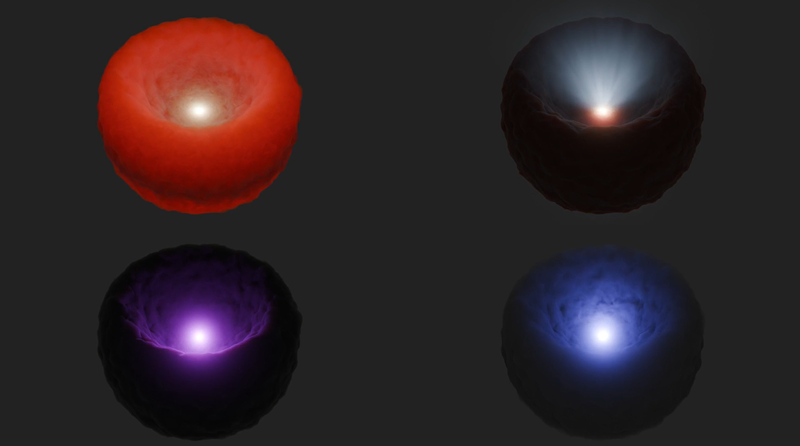 How Many Black Holes Are Hiding? NASA Study Homes in on Answer