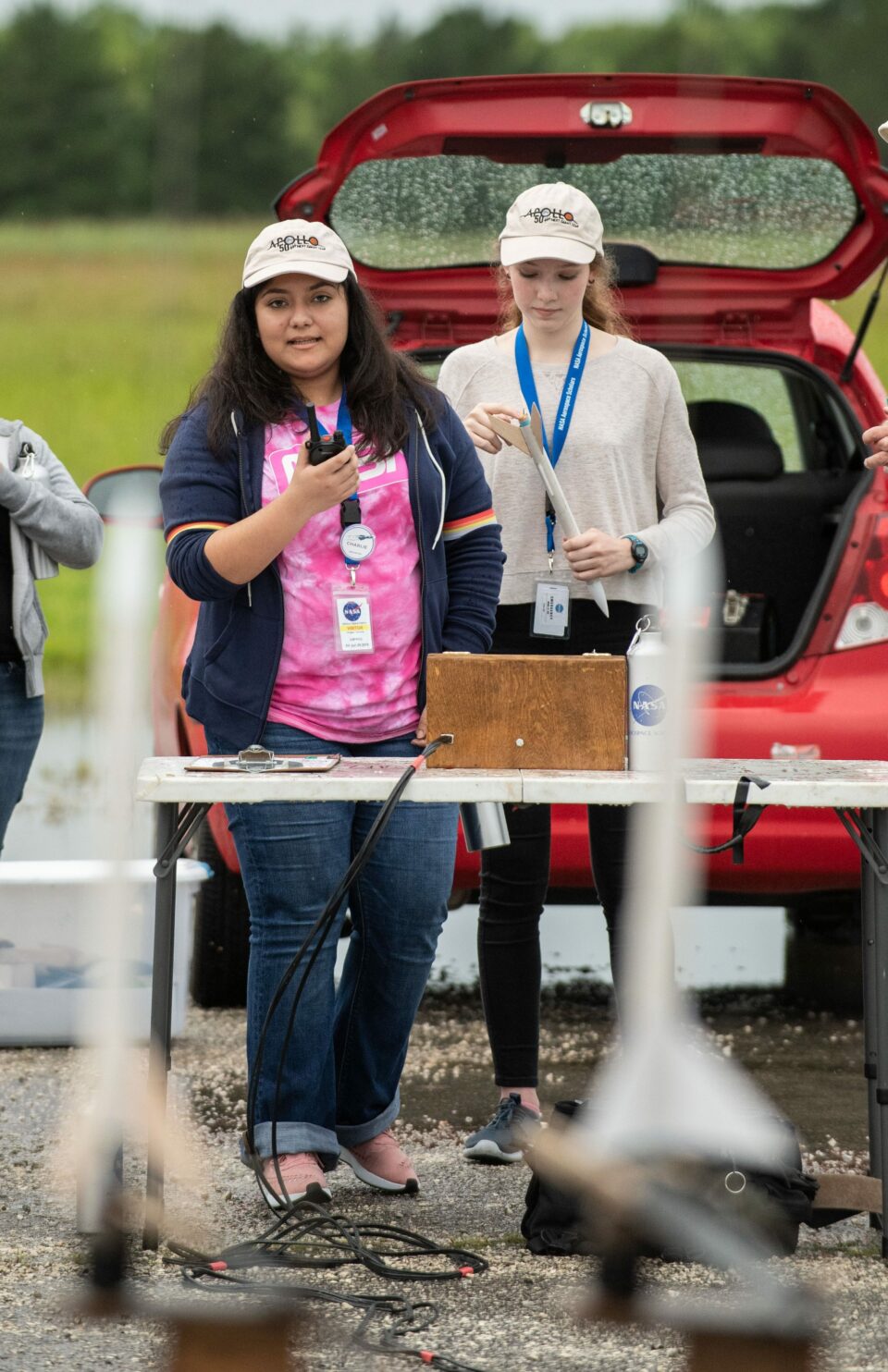 High School Aerospace Scholars Launches Dreams, Inspires the Artemis Generation 