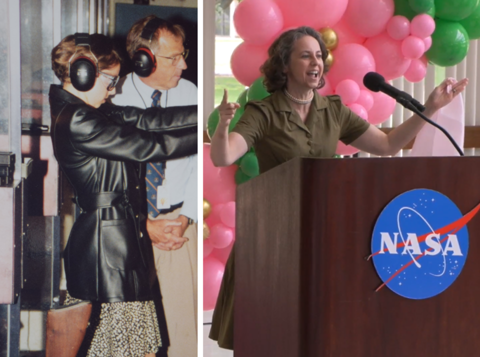 How It Started, How It’s Going: Johnson Space Center Edition