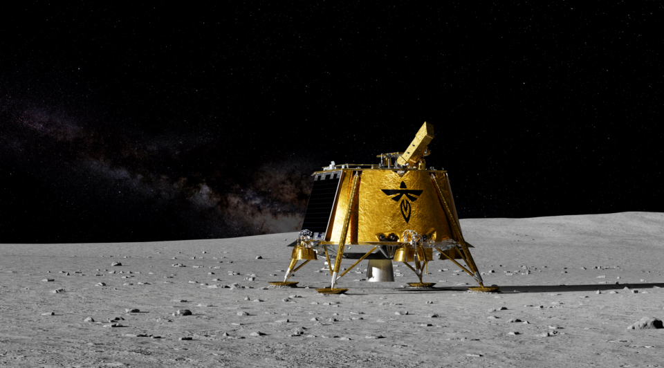 NASA to Host Media Call Highlighting Mars Sample Return Update