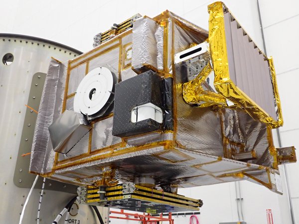 6 Things to Know About NASA’s Lunar Trailblazer