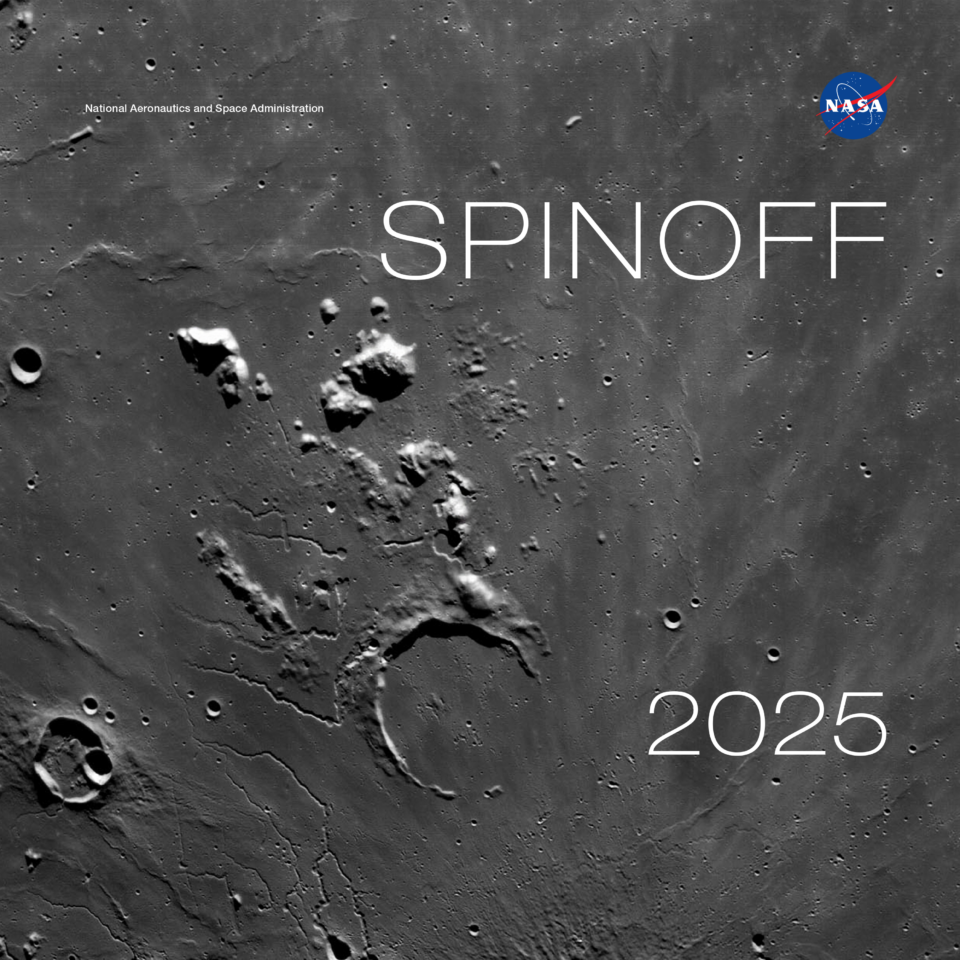 NASA’s Advancements in Space Continue Generating Products on Earth