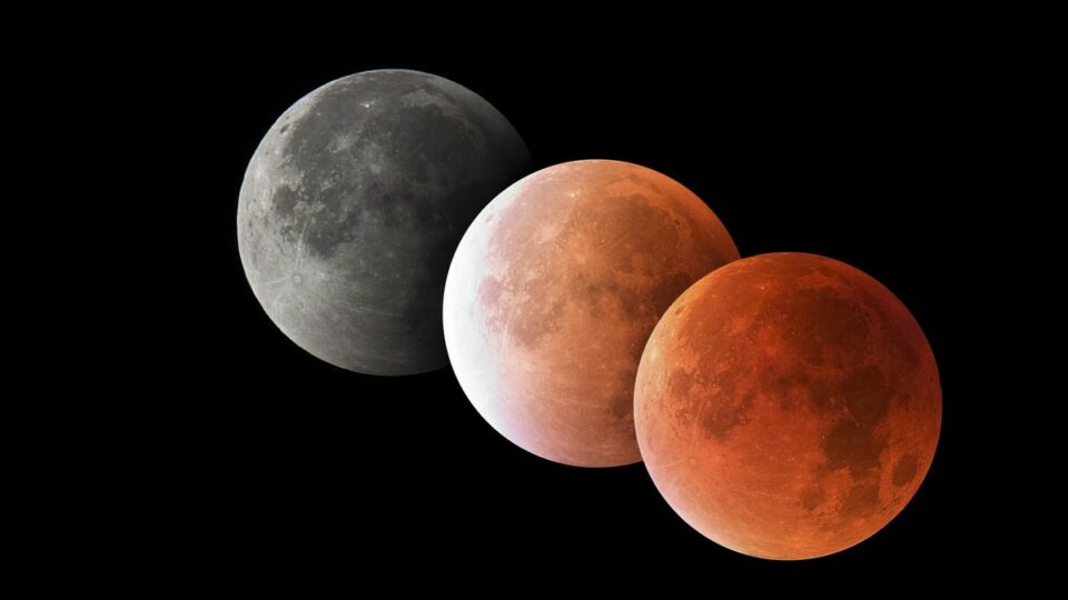 What You Need To Know About the March 2025 Total Lunar Eclipse