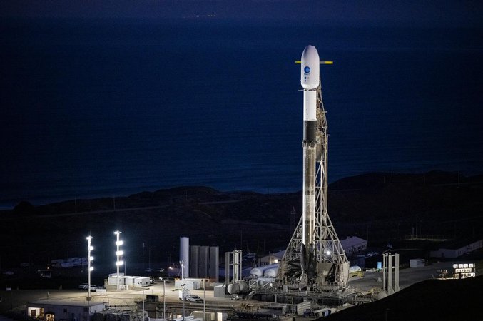 Cosmic Mapmaker: NASA’s SPHEREx Space Telescope Ready to Launch